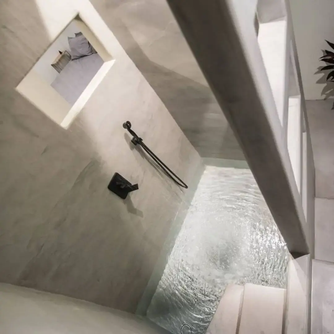 ACROPOLIS VIEW PENTHOUSE — view