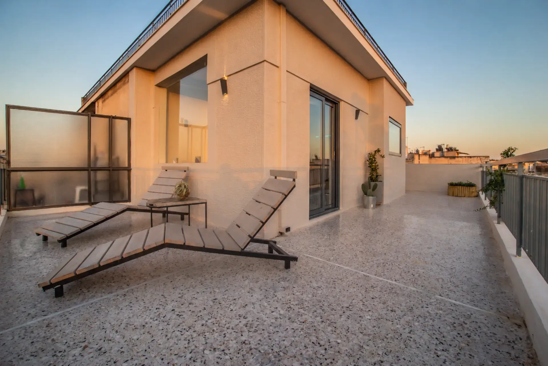 ACROPOLIS VIEW PENTHOUSE