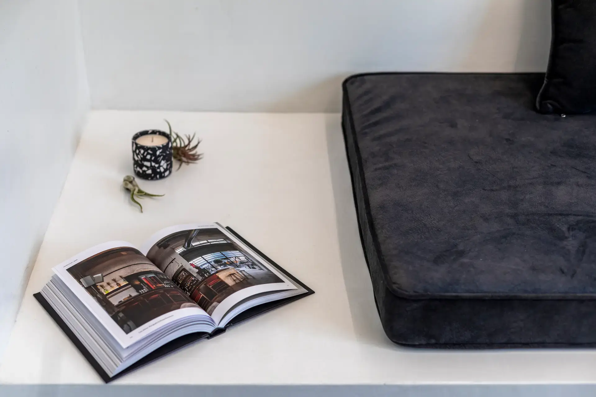 PENTHOUSE METAXOURGEIO — photo 4