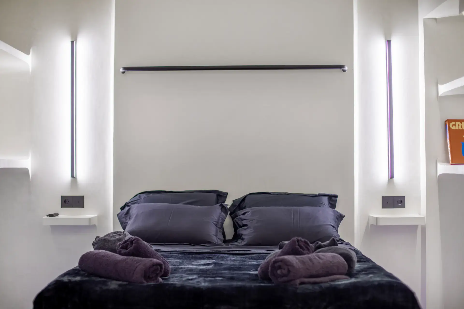 PENTHOUSE METAXOURGEIO — photo 6