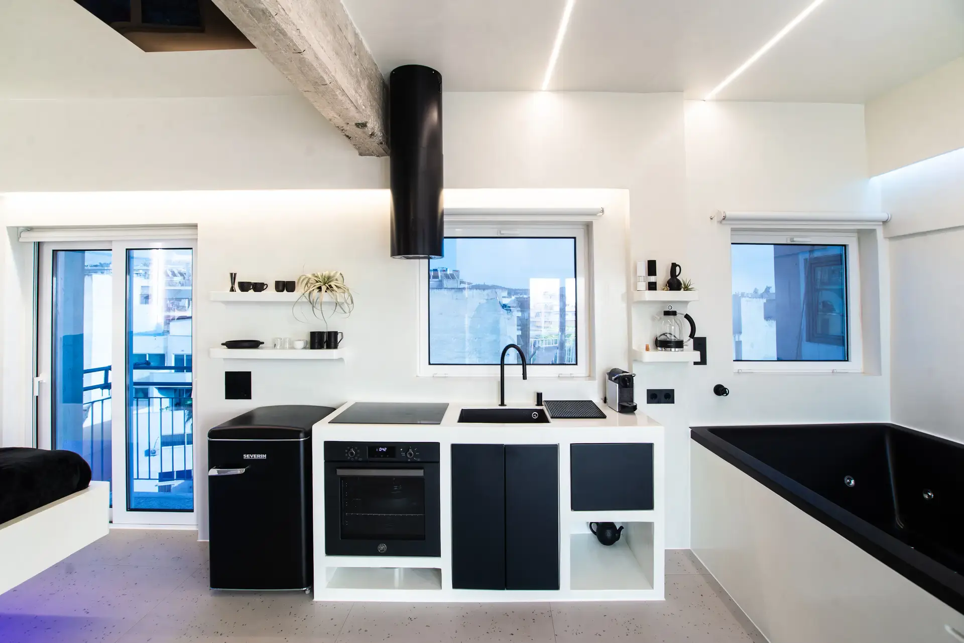 PENTHOUSE METAXOURGEIO — photo 8
